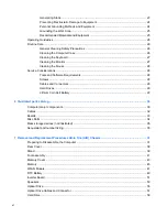 Предварительный просмотр 5 страницы HP 1105 Maintenance And Service Manual