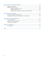 Предварительный просмотр 7 страницы HP 1105 Maintenance And Service Manual