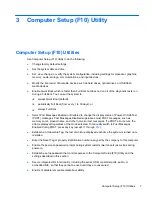 Предварительный просмотр 14 страницы HP 1105 Maintenance And Service Manual