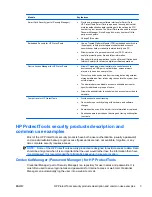 Preview for 13 page of HP 1105 User Manual