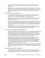 Preview for 15 page of HP 1105 User Manual