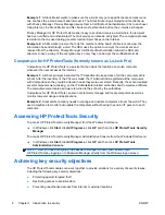 Preview for 16 page of HP 1105 User Manual