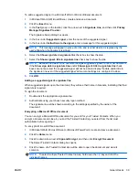 Preview for 49 page of HP 1105 User Manual