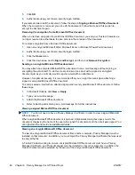 Preview for 50 page of HP 1105 User Manual