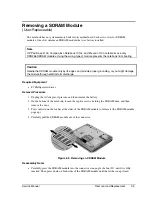 Предварительный просмотр 26 страницы HP 1115 Service Manual