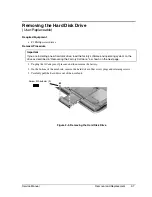 Предварительный просмотр 28 страницы HP 1115 Service Manual