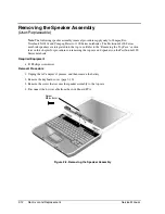 Предварительный просмотр 33 страницы HP 1115 Service Manual