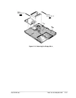 Предварительный просмотр 44 страницы HP 1115 Service Manual