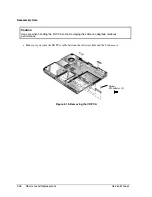 Предварительный просмотр 47 страницы HP 1115 Service Manual