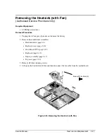 Предварительный просмотр 48 страницы HP 1115 Service Manual