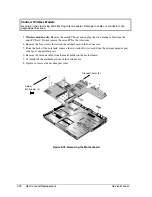 Предварительный просмотр 53 страницы HP 1115 Service Manual