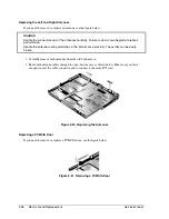 Предварительный просмотр 57 страницы HP 1115 Service Manual