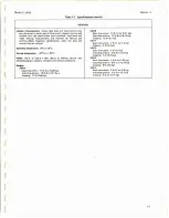 Preview for 9 page of HP 11180A Operating And Service Manual