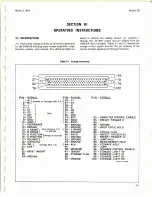 Preview for 13 page of HP 11180A Operating And Service Manual