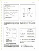 Предварительный просмотр 17 страницы HP 11180A Operating And Service Manual