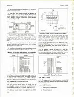 Предварительный просмотр 22 страницы HP 11180A Operating And Service Manual