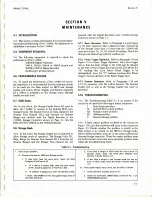 Предварительный просмотр 29 страницы HP 11180A Operating And Service Manual