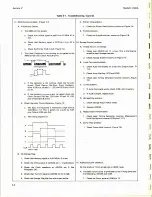 Предварительный просмотр 30 страницы HP 11180A Operating And Service Manual