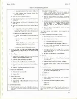 Предварительный просмотр 31 страницы HP 11180A Operating And Service Manual