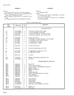 Preview for 6 page of HP 1122A Operating Note