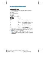 Preview for 32 page of HP 113394 - 12C Platinum Calculator User Manual