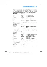 Preview for 43 page of HP 113394 - 12C Platinum Calculator User Manual