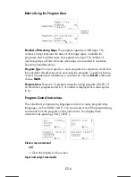 Preview for 26 page of HP 113397 - 9G Scientific Calculator User Manual