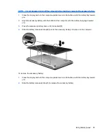 Preview for 65 page of HP 1150NR - Mini - Atom 1.6 GHz User Manual