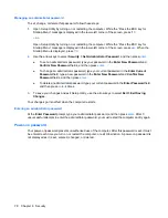 Preview for 88 page of HP 1150NR - Mini - Atom 1.6 GHz User Manual