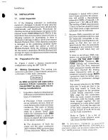 Preview for 5 page of HP 11667B Operating And Service Manual