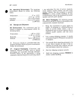 Preview for 6 page of HP 11667B Operating And Service Manual