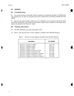 Preview for 13 page of HP 11667B Operating And Service Manual