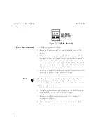 Preview for 12 page of HP 11757B Installation And Calibration Manual