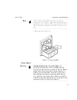 Preview for 13 page of HP 11757B Installation And Calibration Manual