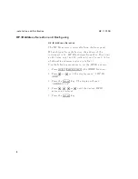 Preview for 16 page of HP 11757B Installation And Calibration Manual