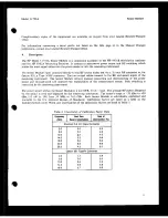 Preview for 5 page of HP 11792A Manual