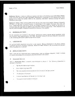 Preview for 11 page of HP 11792A Manual