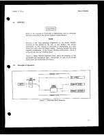 Preview for 15 page of HP 11792A Manual