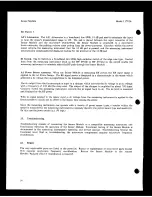 Preview for 16 page of HP 11792A Manual