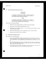 Preview for 17 page of HP 11792A Manual