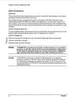 Preview for 7 page of HP 11793A Operating And Service Manual