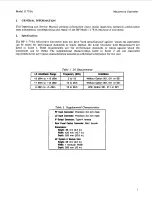 Preview for 12 page of HP 11793A Operating And Service Manual