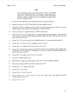 Preview for 46 page of HP 11793A Operating And Service Manual