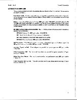 Preview for 35 page of HP 11848A Service Manual