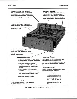 Preview for 107 page of HP 11848A Service Manual