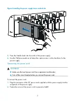 Preview for 7 page of HP 11900 User Manual