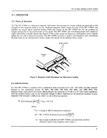 Предварительный просмотр 7 страницы HP 11940A Operation Note