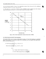 Предварительный просмотр 8 страницы HP 11940A Operation Note