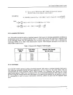 Preview for 9 page of HP 11940A Operation Note