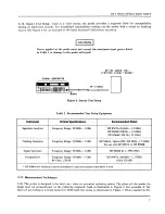 Preview for 11 page of HP 11940A Operation Note